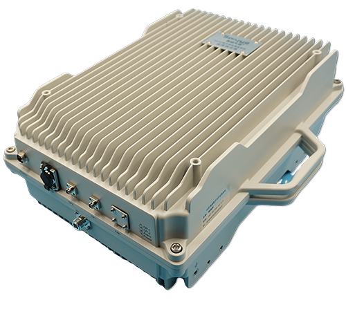 松溪单频/双频/四频/五频运营级数字光纤直放站