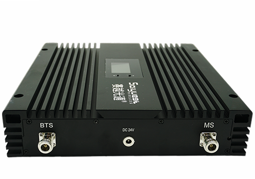 松溪双频手机信号增强器2000㎡