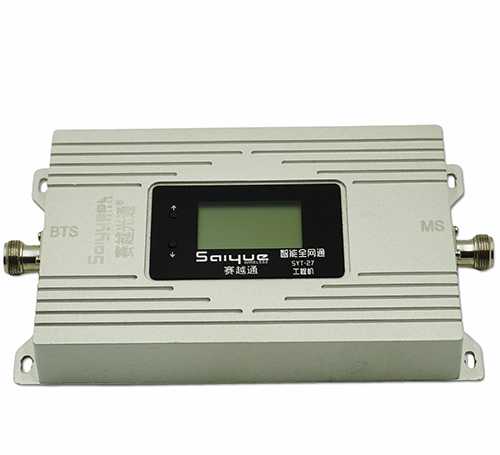 松溪双频手机信号增强器800㎡