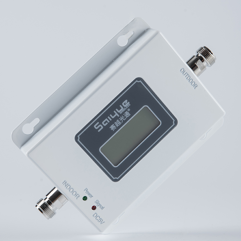 松溪家用配电房机房信号放大器200㎡