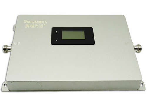  松溪三频/四频/五频手机信号接收器800㎡