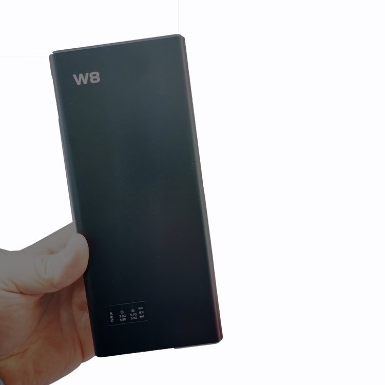  松溪蓝牙WiFi信号屏蔽器
