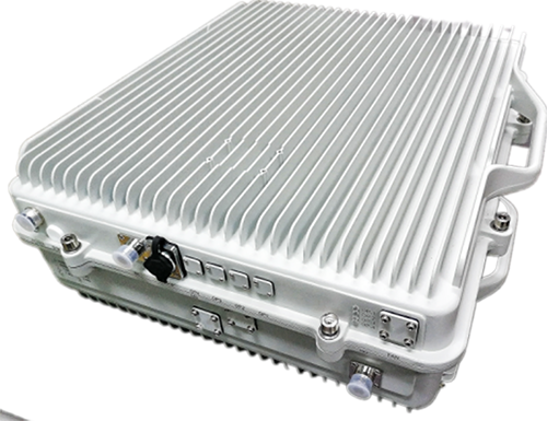 松溪信令级数字室分型移动通信干扰器