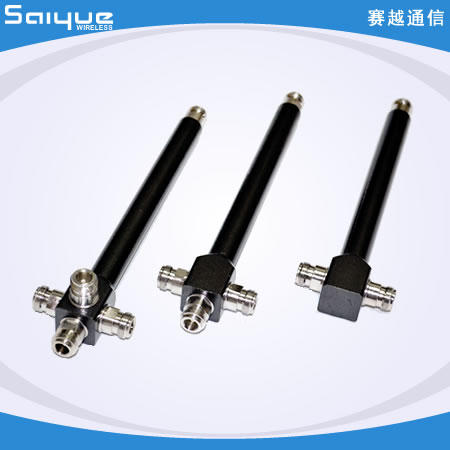  松溪FM调频广播同步广播功分器