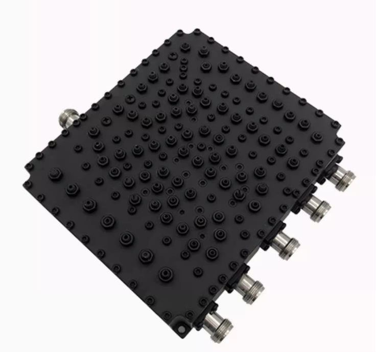  松溪双频三频四频五频腔体合路器4G+5G