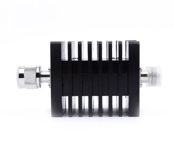  松溪腔体固定衰减器0-3G/0-4G  N型接口